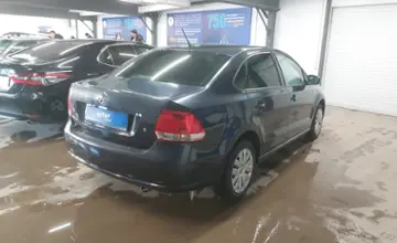 Volkswagen Polo 2015 года за 4 200 000 тг. в Астана фото 3