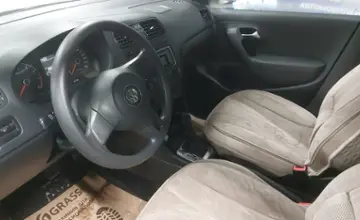 Volkswagen Polo 2015 года за 4 200 000 тг. в Астана фото 5