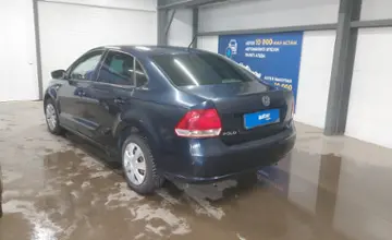 Volkswagen Polo 2015 года за 4 200 000 тг. в Астана фото 4