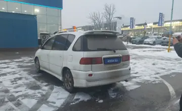 Toyota Ipsum 1997 года за 3 000 000 тг. в Алматы фото 4