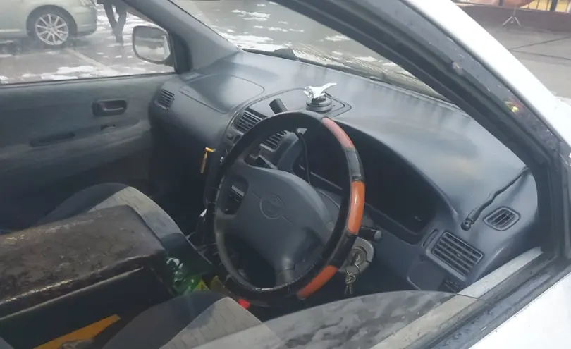 Toyota Ipsum 1997 года за 3 000 000 тг. в Алматы фото 5