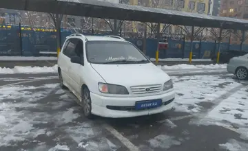 Toyota Ipsum 1997 года за 3 000 000 тг. в Алматы фото 2