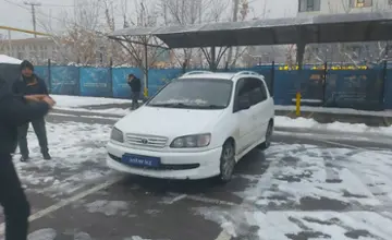 Toyota Ipsum 1997 года за 3 000 000 тг. в Алматы фото 1