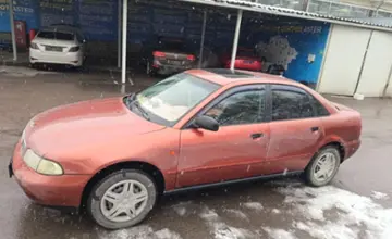 Audi A4 1995 года за 2 500 000 тг. в Алматы фото 4