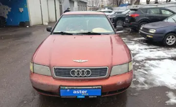 Audi A4 1995 года за 2 500 000 тг. в Алматы фото 2