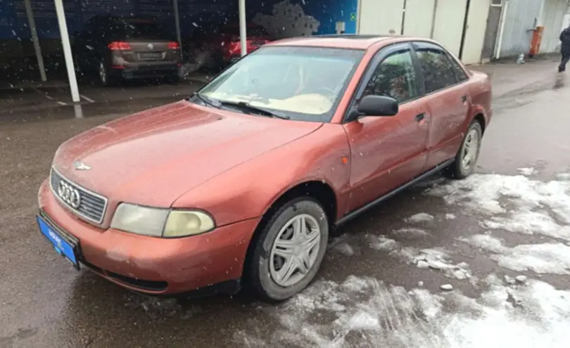 Audi A4 1995 года за 2 500 000 тг. в Алматы