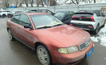 Audi A4 1995 года за 2 500 000 тг. в Алматы фото 3