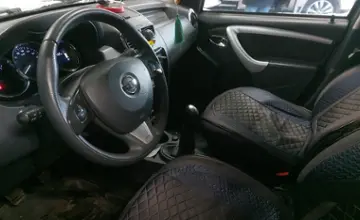 Nissan Terrano 2021 года за 8 500 000 тг. в Астана фото 5