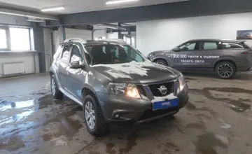 Nissan Terrano 2021 года за 8 500 000 тг. в Астана фото 2