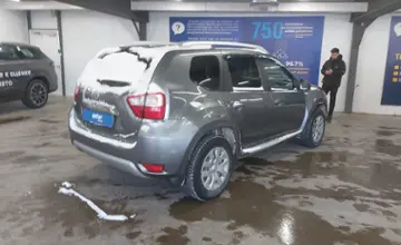 Nissan Terrano 2021 года за 8 500 000 тг. в Астана фото 3