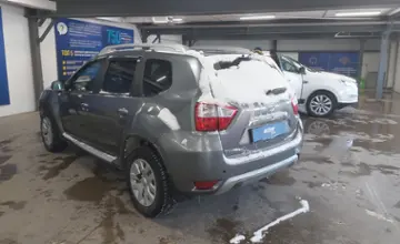 Nissan Terrano 2021 года за 8 500 000 тг. в Астана фото 4