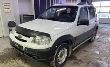 Chevrolet Niva 2019 года за 5 000 000 тг. в Павлодар фото 1