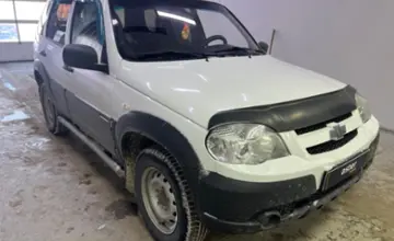 Chevrolet Niva 2019 года за 5 000 000 тг. в Павлодар фото 3