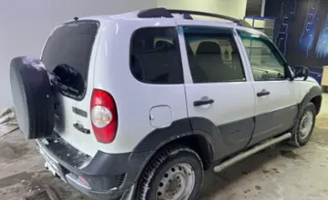 Chevrolet Niva 2019 года за 5 000 000 тг. в Павлодар