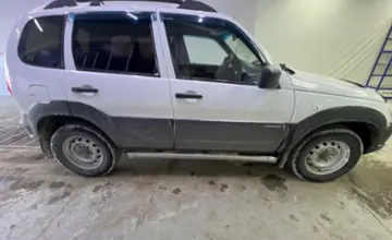 Chevrolet Niva 2019 года за 5 000 000 тг. в Павлодар фото 4