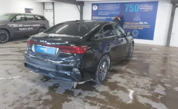 Kia Cerato 2022 года за 10 300 000 тг. в Астана фото 3
