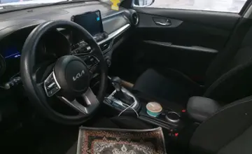 Kia Cerato 2022 года за 10 300 000 тг. в Астана фото 5