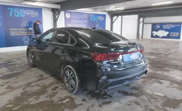Kia Cerato 2022 года за 10 300 000 тг. в Астана фото 4