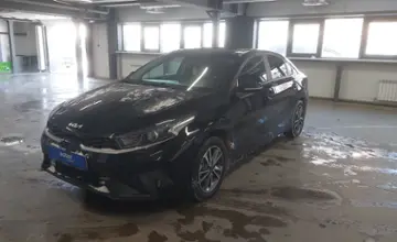 Kia Cerato 2022 года за 10 300 000 тг. в Астана фото 1