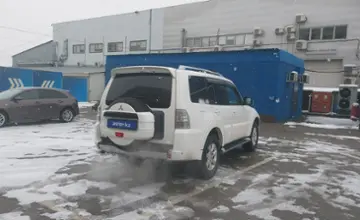 Mitsubishi Pajero 2011 года за 9 700 000 тг. в Алматы фото 3