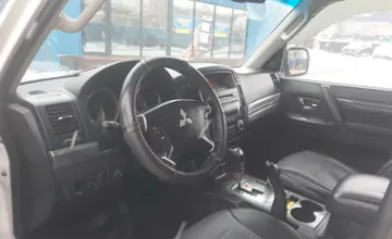 Mitsubishi Pajero 2011 года за 9 700 000 тг. в Алматы фото 5