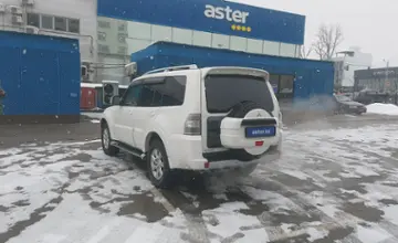 Mitsubishi Pajero 2011 года за 9 700 000 тг. в Алматы фото 4