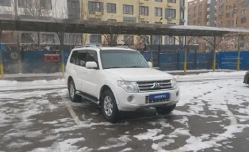 Mitsubishi Pajero 2011 года за 9 700 000 тг. в Алматы фото 2
