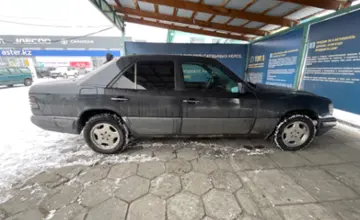 Mercedes-Benz W124 1993 года за 2 000 000 тг. в Талдыкорган фото 4