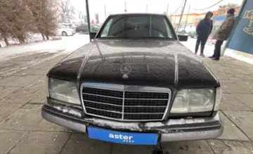 Mercedes-Benz W124 1993 года за 2 000 000 тг. в Талдыкорган фото 2