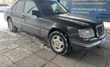 Mercedes-Benz W124 1993 года за 2 000 000 тг. в Талдыкорган фото 3