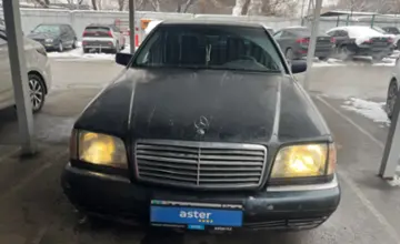 Mercedes-Benz S-Класс 1997 года за 2 500 000 тг. в Алматы фото 2