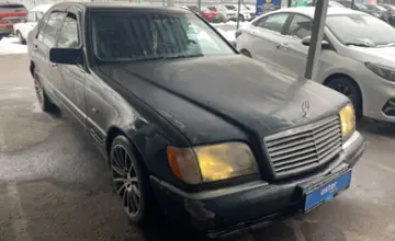 Mercedes-Benz S-Класс 1997 года за 2 500 000 тг. в Алматы фото 3