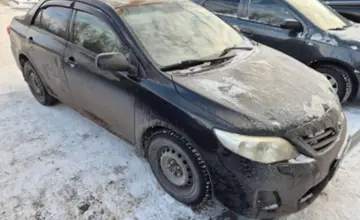 Toyota Corolla 2010 года за 6 500 000 тг. в Костанай фото 3