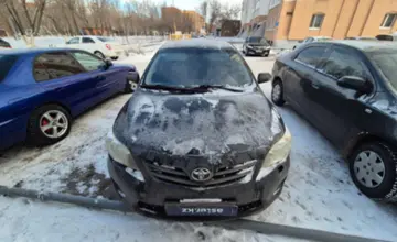 Toyota Corolla 2010 года за 6 500 000 тг. в Костанай фото 2