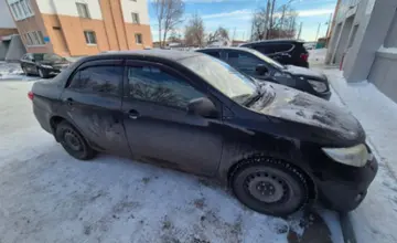 Toyota Corolla 2010 года за 6 500 000 тг. в Костанай фото 4