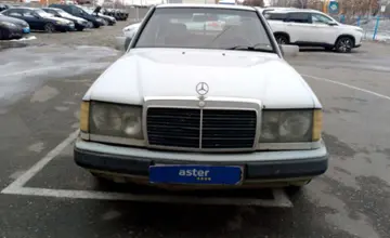 Mercedes-Benz W124 1987 года за 1 200 000 тг. в Тараз фото 2