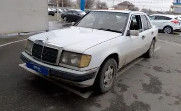 Mercedes-Benz W124 1987 года за 1 200 000 тг. в Тараз фото 1
