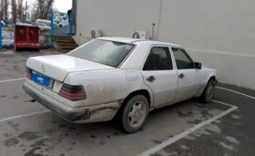 Mercedes-Benz W124 1987 года за 1 200 000 тг. в Тараз