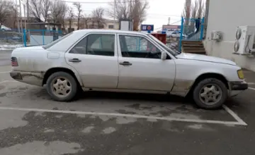Mercedes-Benz W124 1987 года за 1 200 000 тг. в Тараз фото 4