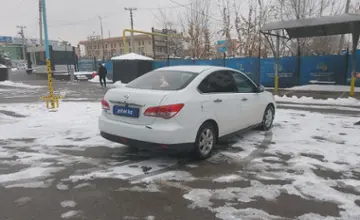 Nissan Almera 2017 года за 5 500 000 тг. в Алматы фото 3