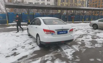 Nissan Almera 2017 года за 5 500 000 тг. в Алматы фото 4