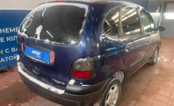 Renault Megane 1997 года за 2 000 000 тг. в Астана