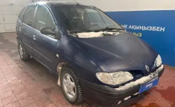 Renault Megane 1997 года за 2 000 000 тг. в Астана фото 3