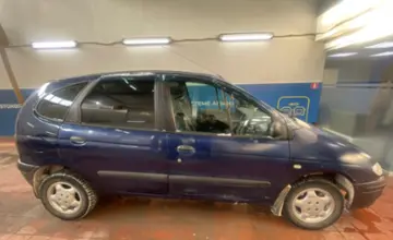 Renault Megane 1997 года за 2 000 000 тг. в Астана фото 4