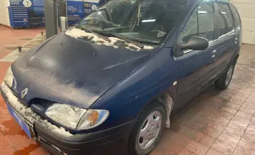 Renault Megane 1997 года за 2 000 000 тг. в Астана фото 1