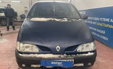 Renault Megane 1997 года за 2 000 000 тг. в Астана фото 2