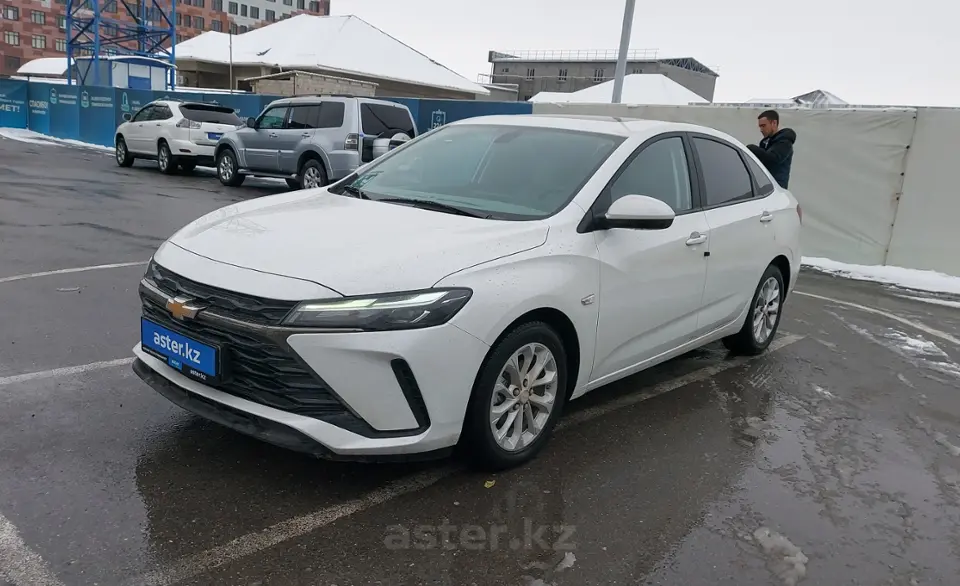 Chevrolet Monza 2023 года за 7 000 000 тг. в Шымкент