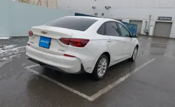 Chevrolet Monza 2023 года за 7 000 000 тг. в Шымкент фото 3