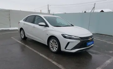 Chevrolet Monza 2023 года за 7 000 000 тг. в Шымкент фото 2