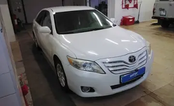 Toyota Camry 2011 года за 6 200 000 тг. в Актобе фото 3